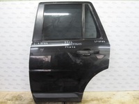 фото thumb №1, Land rover freelander ii 06r дверь левая задняя