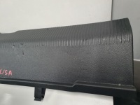 фото thumb №5, Vw passat b7 usa 2.5b 11-16 защита порог багажника поперечина заднего