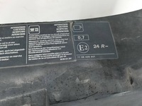 фото thumb №8, Pas перед, підсилювач передній renault modus 8200331207 7700428441 1.5