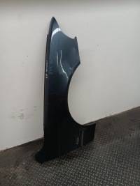 фото thumb №1, Крыло правый перед bmw e39 антрацит