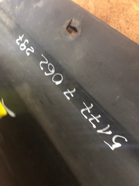 фото thumb №6, Молдинг порог bmw 3 e90 l 51777062297