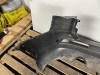 фото thumb №6, Бампер задняя задний infiniti qx50 ex ex30 ex35 2008-