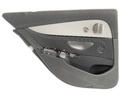 фото thumb №1, Оббивка двері лівий задня задні mercedes e klasa w213