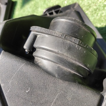 фото thumb №6, Корпус фільтра повітря renault laguna 3 iii