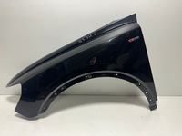 фото thumb №1, Крила лівий передній перед audi q3 s-line