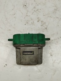 фото thumb №8, Renault espace 4 iv резистор вентилятор 52492365