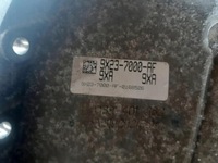 фото thumb №16, Коробка передач передач 9x23-7000-af jaguar xj x351 3.0d