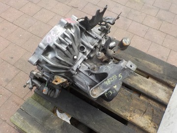 фото thumb №8, Mazda 5 6 gg 1.8 16v коробка передач коробки передач gc410