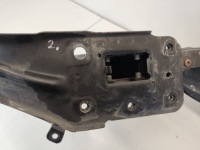 Амортизатор бампера передний перед сторона правая mercedes cls a2196200295 Киев, фото thumb