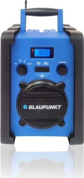 Radio przenośne Blaupunkt PP30BT JOBSITE