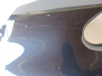фото thumb №9, Toyota avensis t27 рестайлінг t29 2015 2016 2017 ліве крило