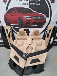 фото thumb №12, Bmw 4 g22 сиденья салон средство перед диван зад м-пакет европа m440i