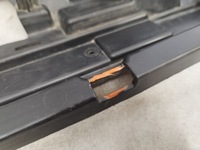 фото thumb №11, Mercedes w222 s-klasa кронштейн бампера задня a2228850246