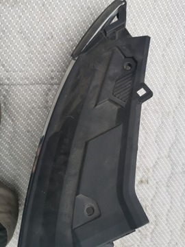 фото thumb №6, Лампа фара перед праві hyundai tucson 4 iv 92208n7100 7pin повний led