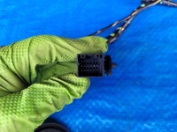 Opel-części | astra k джгут електропроводка двері ліва перед європа 39067097 Зі Шроту, фото thumb