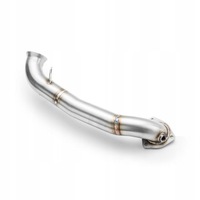 фото thumb №2, Даунпайп do mini cabrio r57 lci 1.6 turbo