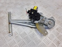 фото thumb №1, Nissan note ii e12 подъемник стекло правый задняя