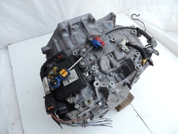 фото thumb №8, Коробка передач коробки передач opel grandland x 1.5d 20ge88