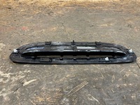 фото thumb №9, Mini cooper iii 3 f55 f56 карбон 13-24 clubman f54 решітка впуск na капот