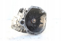 фото thumb №1, Коробка передач передач tl4a013 renault laguna iii 1.5 dci