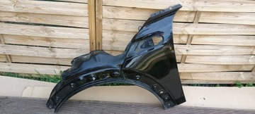 фото thumb №5, Крыло перед переднее левый mini cooper r55 r56 r57