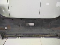 Mitsubishi asx рестайлінг  12-16 бампер задній задній Недорого, фото thumb