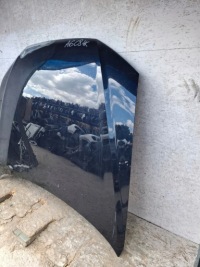 Audi a6 c8 4k 2019-25 год капот крышка двигателя с Разборки, фото thumb