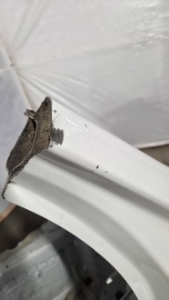 фото thumb №13, Bmw x3 g01 f97 правая передняя четверть правый перед str.pasażera a300