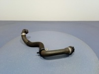 Bmw x5 g05 18- m50d 400km шланг патрубок трубка радіатора води 9894789 Оригінал, фото thumb