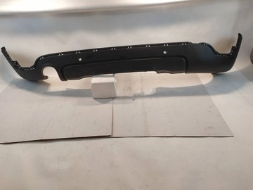 фото thumb №8, Накладка бампера зад mini cooper f60