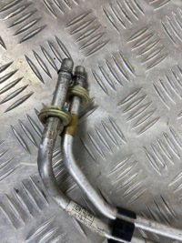 2015 jeep grand cherokee шланг радиатора масла коробки 0918130730 Доставка, фото thumb