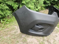 Бампер перед renault kangoo iv 4 20- Недорого, фото thumb