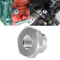 фото thumb №13, Адаптер датчика тиску оливи m16x1, 5 do