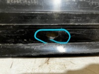 фото thumb №11, Rav4 v воздуховод воздуха защита радиатора