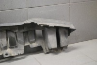 Накладка усилитель бампера mercedes a1698850065 в Украине, фото thumb