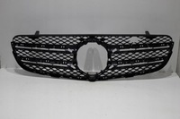 фото thumb №1, Mercedes glc w253 решітка радіатора гарний