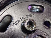 фото thumb №8, Seat toledo ii 00=-6 1,6 100km akl насос гидроусилитель 1j0422154b kyb
