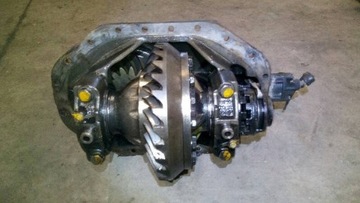 фото thumb №13, Вкладка диференціал міст головка mercedes-benz atego 2528 950.60 3463510805