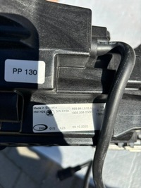 фото thumb №5, Лампа правая full led skoda scala lift