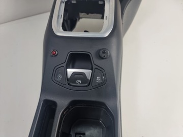 фото thumb №8, Підлокітник тунель середній jeep renegade