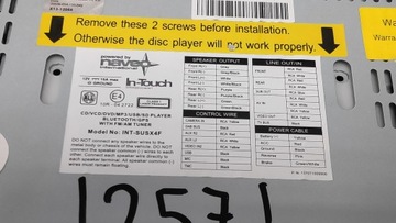 фото thumb №9, Радио 2din экран дисплей suzuki sx4 s-cross