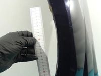 фото thumb №12, Крила перед лівий fiat croma ii 05-07 granatowy