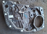 фото thumb №1, Jeep renegade 17r механизм окон левый перед передний 00520702840