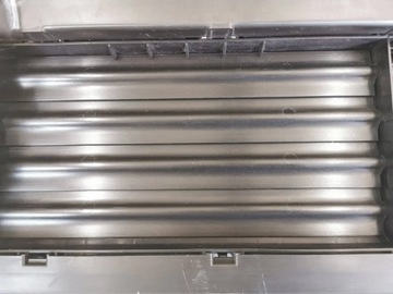 фото thumb №10, Впуск, жалюзи, руль воздуха skoda octavia iv 2.259