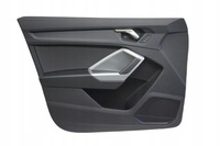 фото thumb №1, Боковина обивка дверь левая audi q3 ii f3 83a 83c867105f