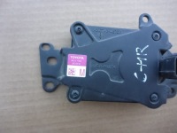 фото thumb №2, Toyota c-hr радар distronic 82210-f4040 оригинал