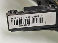 фото thumb №8, Volvo xc90 2016 рамка панели приборной панели