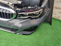 фото thumb №6, Капот лампи pas крила бампер bmw 3 g20 g21 b39