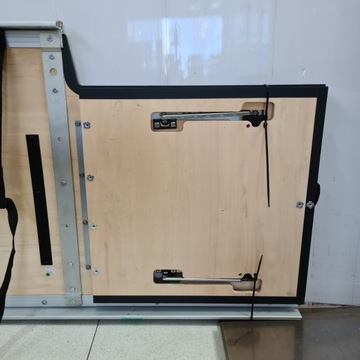 фото thumb №14, Iveco stralis s-way s way каркас ліжко leżanka