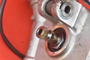 фото thumb №8, Насос усилителя 45200-02322 toyota corolla e15 1.4 vvti 97 km 06-13